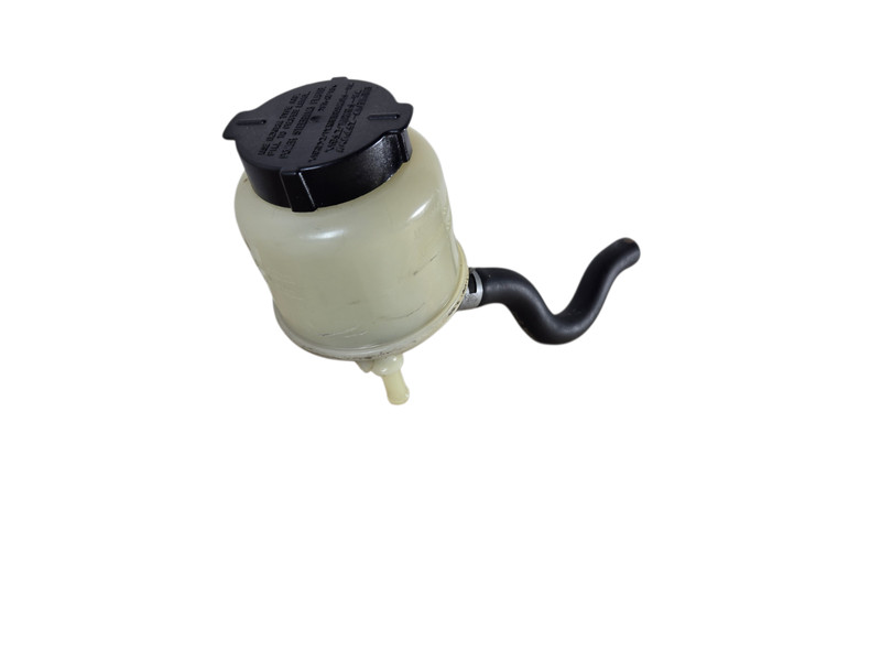2008-2017 Infiniti EX35 Power Steering Pump Reservoir Bottle 491804M403 OEM 5566