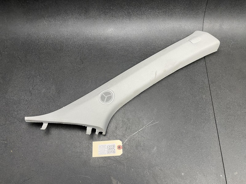 Front Right A Pillar Trim Panel 2018 Acura MDX 84101-TZ5-Y03ZB 2014 2015 - 2020