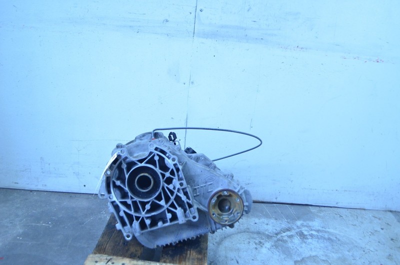 10-13 LAND ROVER LR4 5.0L ENGINE TRANSFER CASE 100K MILES OEM