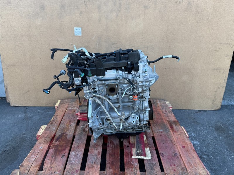 FORD BRONCO SPORT 2021-2022 OEM ENGINE MOTOR AWD ASSEMBLY 1.5T 59K
