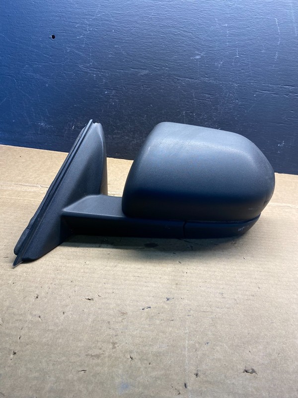 2020 to 2022 Ford Explorer Left Driver LH Side View Door Mirror AD3372 DG
