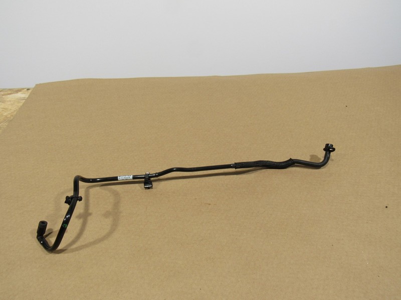 18-21 Mercedes GT 63 X290 2019 Brake Air Vacuum Line Hose Pipe Tube ;:A