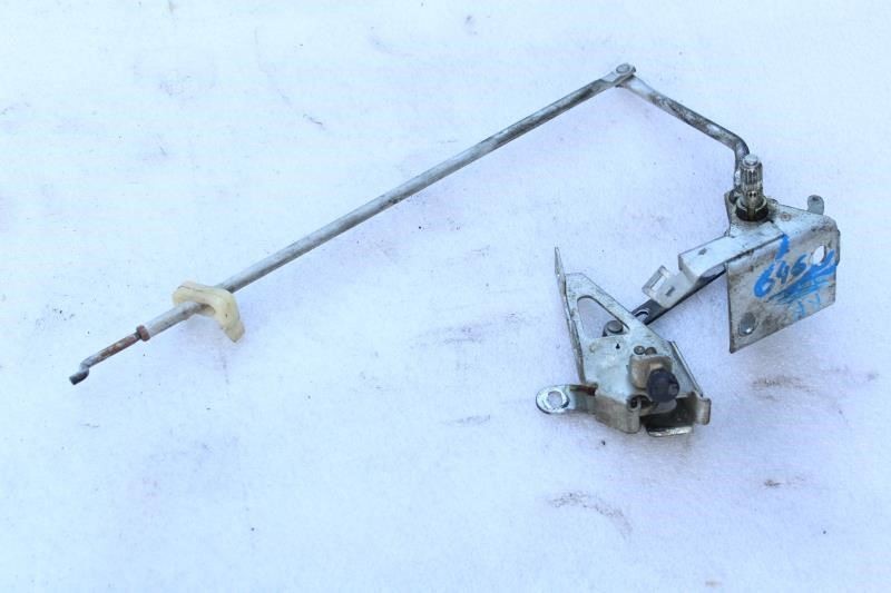 1974 1975 1976 1977 1978 1979 1980 MERCEDES 450SL R107 ROOF LATCH LOCK ACTUATOR