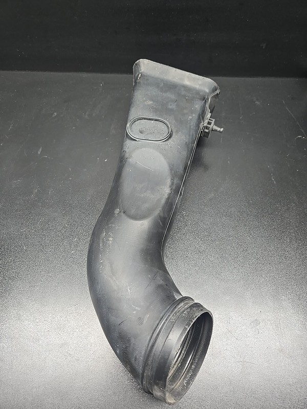 🌌Jaguar XK Air Intake Cleaner Filter Box Duct Hose Left 2010-2015 OEM🌌