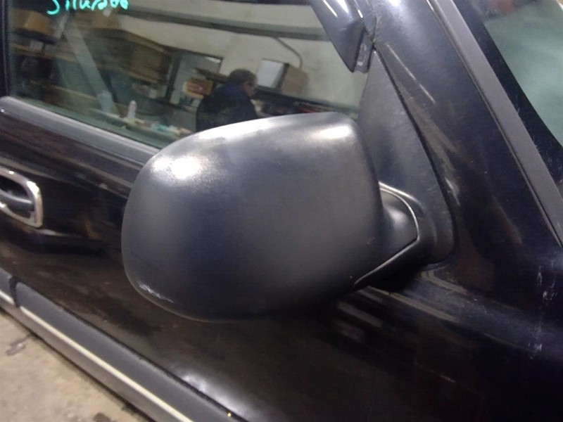 Passenger Side View Mirror Manual Fits 99-07 SIERRA 1500 PICKUP 1728646