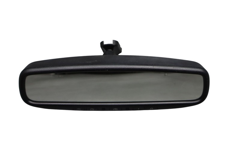 11-17 Infiniti QX56 QX80 Interior Rear View Mirror Assembly 963219DJ0A OEM