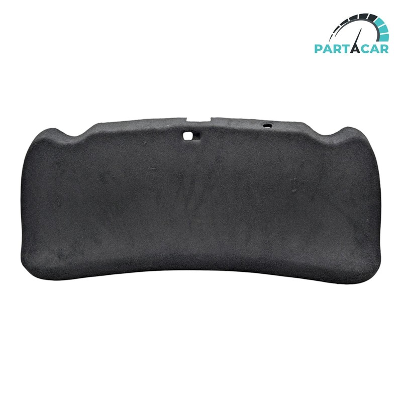 2024 2025 Tesla Model 3 Highland Tailgate Trunk Lid Panel Cover Trim OEM