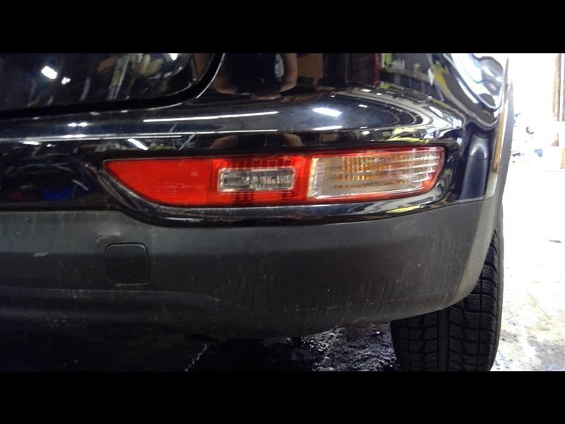 Passenger Right Tail Light Bumper Mounted Fits 17-19 SPORTAGE 1342443
