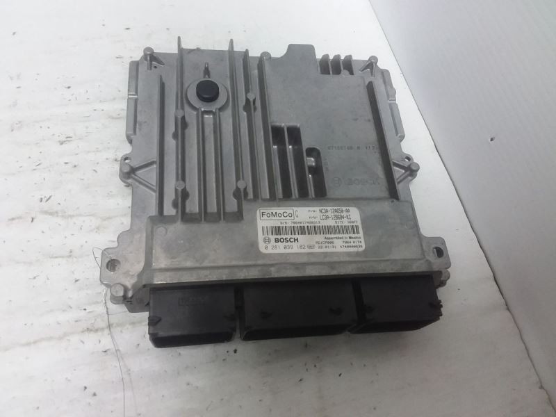 Engine ECM Electronic Control Module 6.7L Fits 22 FORD F250SD PICKUP 1455748