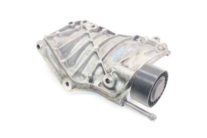 15-20 BMW M4 Coupe Ac Compressor Bracket 64557585167