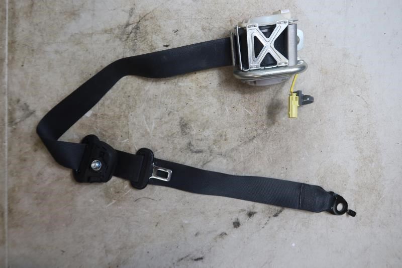 2011-2018 Jeep Wrangler JK 4 Door OEM Left Driver Seat Belt 5KC67DX9AG