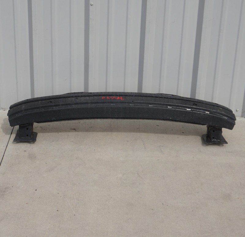 2012-2019 Volkswagen Passat Rear Bumper Reinforcement Impact AbsorberOEM