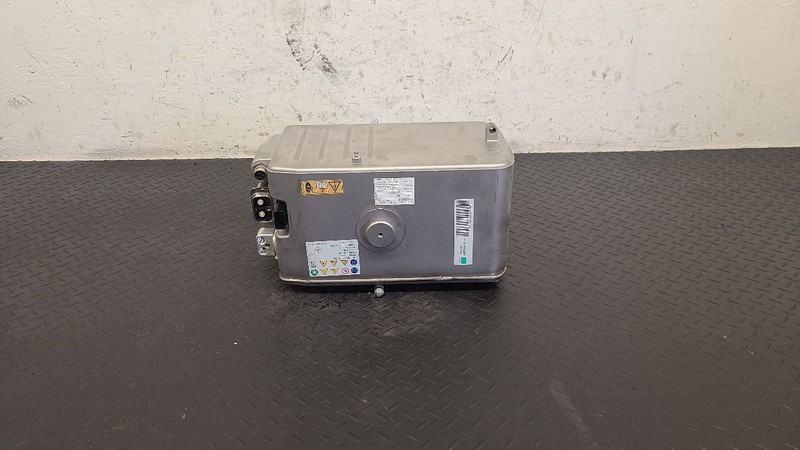 10-12 Mercedes-Benz S400 Hybrid Engine Battery Assembly OEM 2213430500