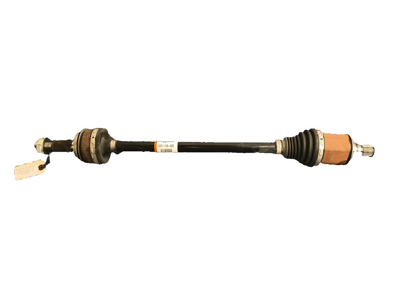 2021-2023 ACURA TLX Rear Left Driver Axle Shaft 42312-TJB-A020 OEM 3.0L AWD