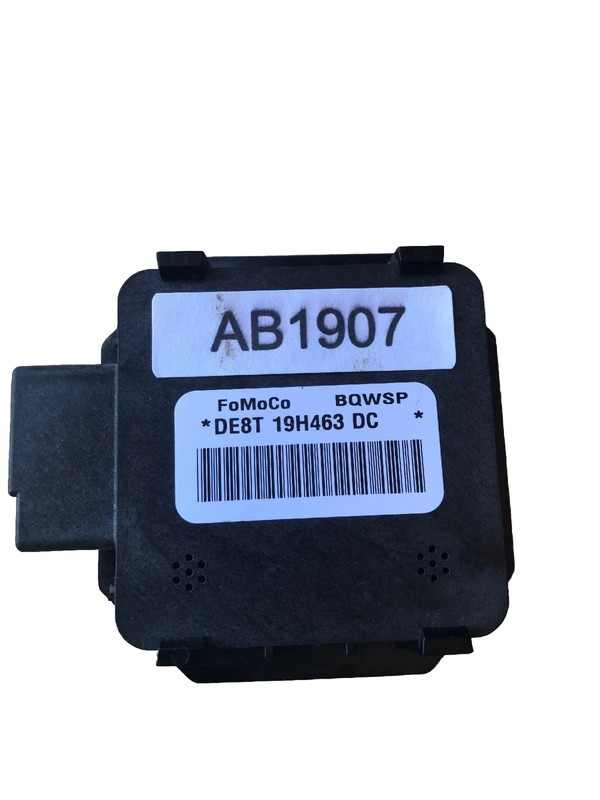 14-17 FORD TRANSIT CONNECT RAIN ECU ECM COMPUTER MODULE SENSORS