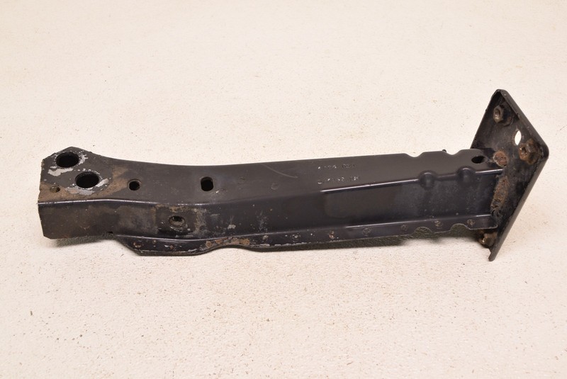 Fiat 500 Front Right Frame Rail Leg Passenger Side Genuine Oem 2012-2018