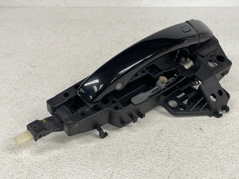 ⭐2012-2015 AUDI A6 REAR LEFT DRIVER SIDE EXTERIOR DOOR HANDLE OEM LOT2371