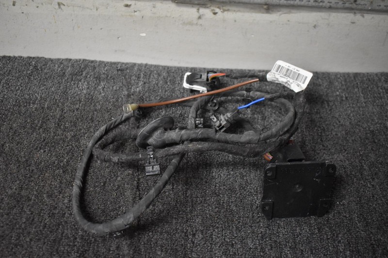 AUDI WIRE HARNESS FACTORY OEM