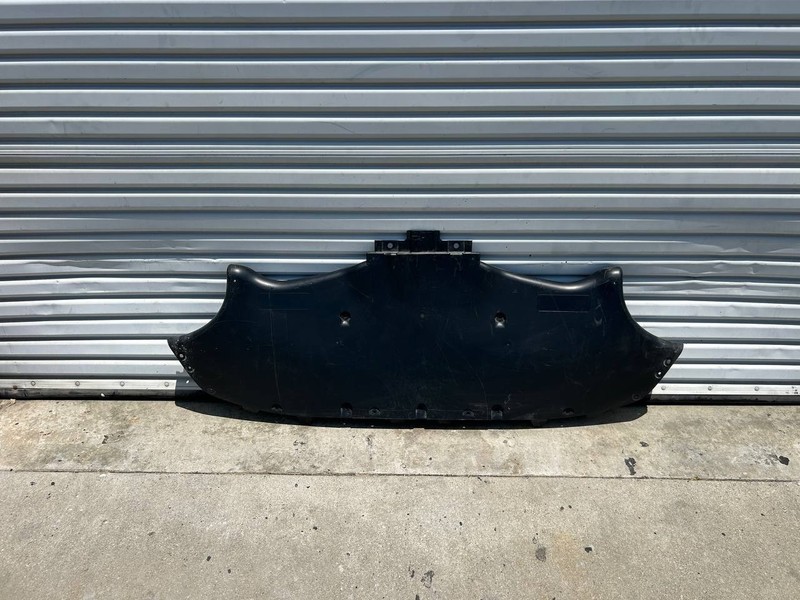 ✅TESLA MODEL Y REAR BUMPER LOWER SPLASH SHIELD 2020 21 22 2023 OEM 1638051-00-B