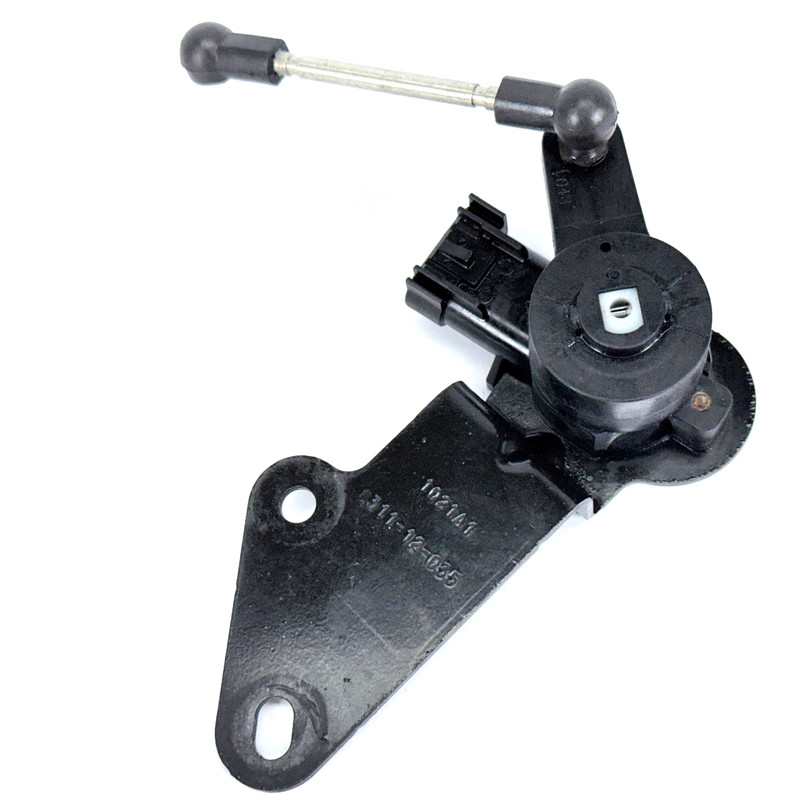 ✅ 19-26 RAM 1500 5th Gen. OEM RIDE HEIGHT SUSPENSION SENSOR REAR RIGHT Mopar 68K