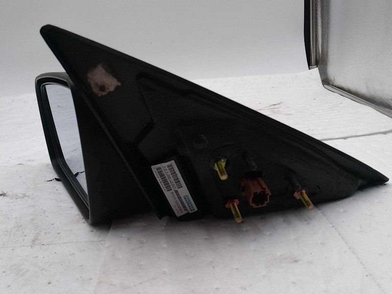 Used Left Door Mirror fits: 2007 Ford Mustang Power Left Grade A
