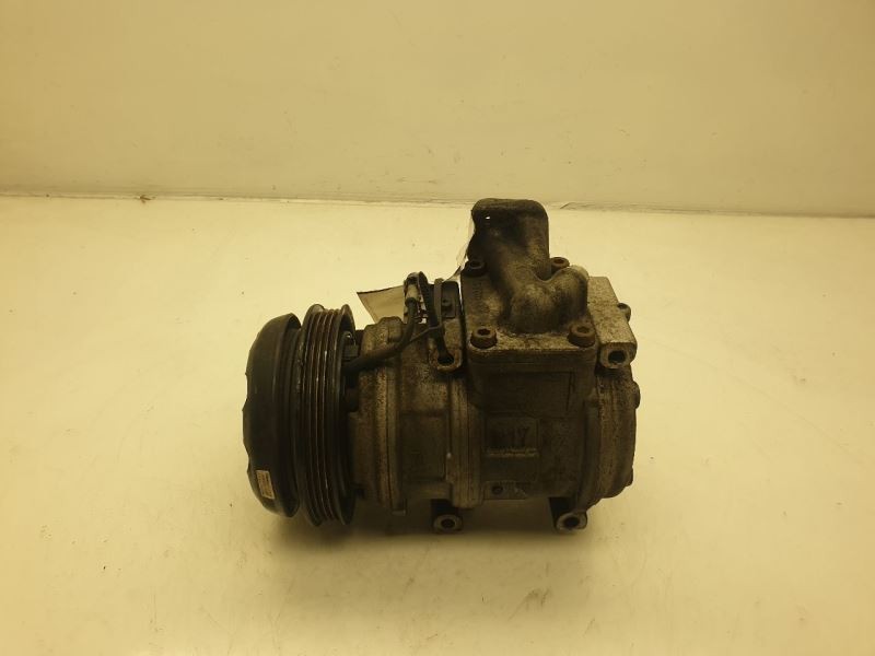 96-02 TOYOTA 4RUNNER SR5 5VZFE 3.4L V6 AC COMPRESSOR ASSEMBLY