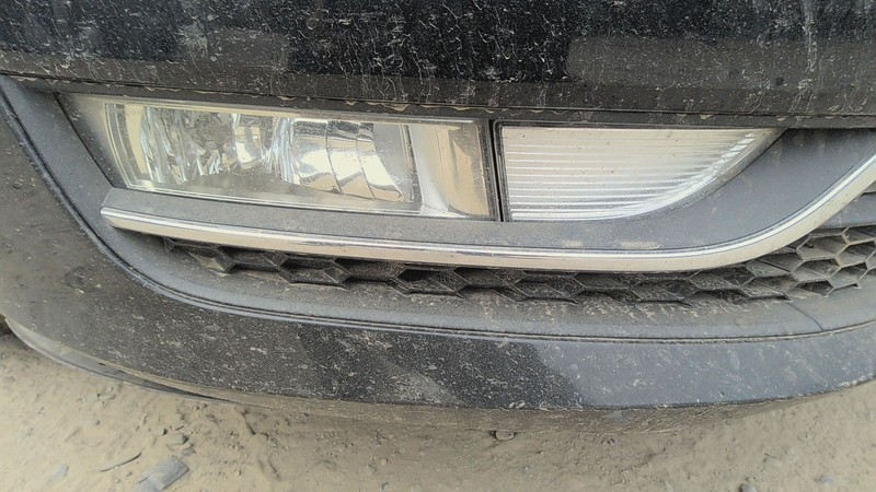 Fog/park/turn Light/lamp VW PASSAT Right 14 15