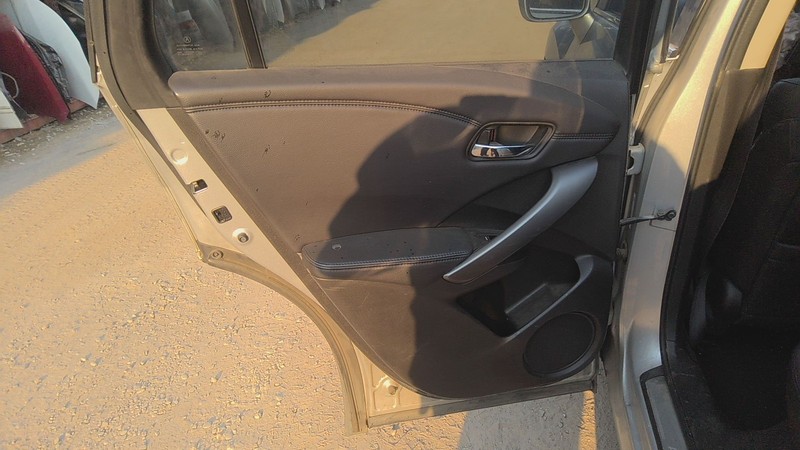 Rear Door Trim Panel ACURA RDX Left 13 14 15 16 17 18
