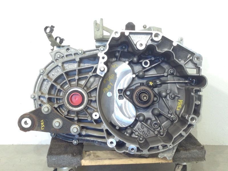 Manual Transmission 68217382AA Fits 2014-2017 Fiat 500L 4 Door 67824