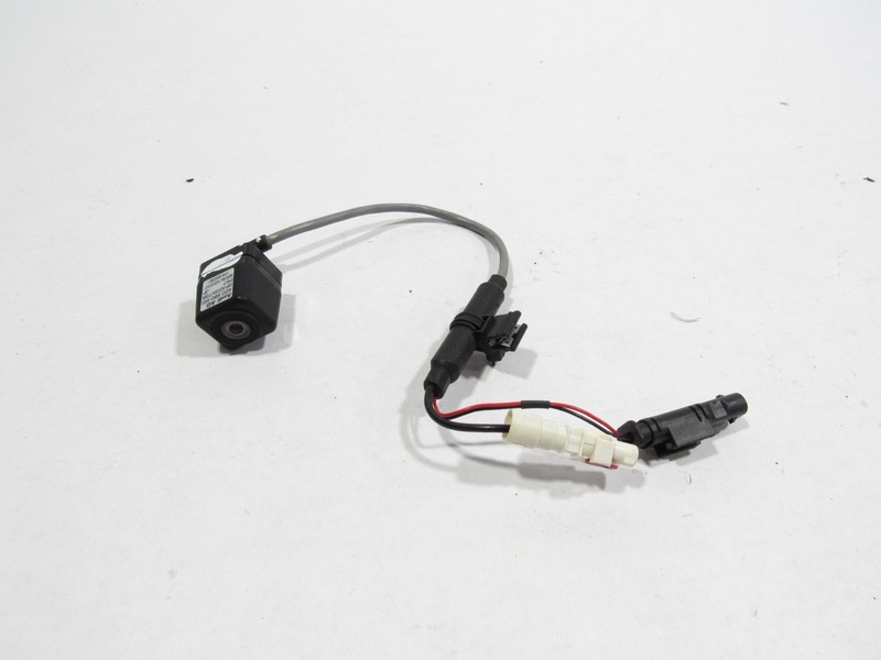 10-20 Bentley Mulsanne 2012 Rear View Trunk Reverse Camera ;@1