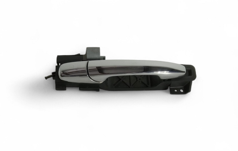2009 2012 Ford Flex Right Passenger Side Rear Door Outside Handle Door Opener OE