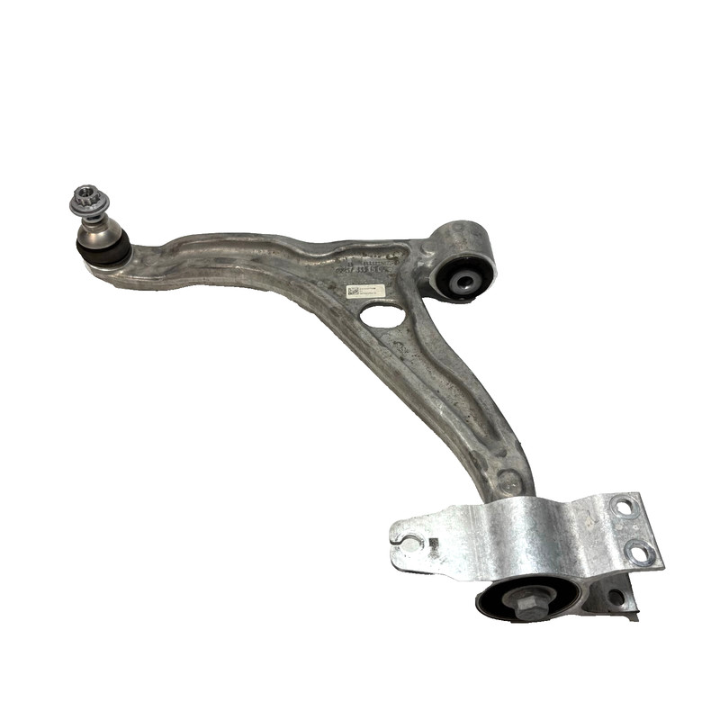 📌 2019 - 2022 MERCEDES W177 A200 FRONT LEFT N/S CONTROL ARM A2473331500 OEM