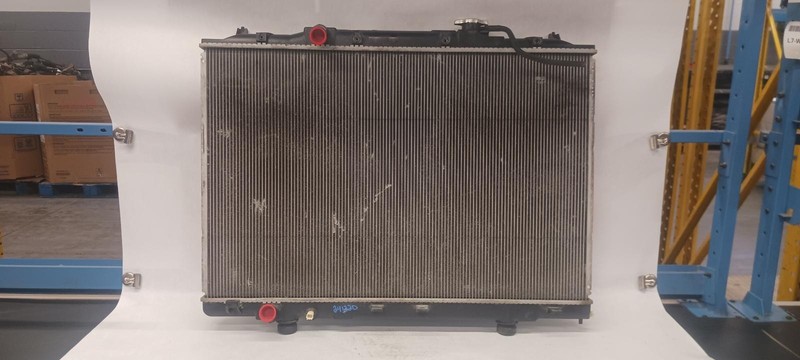 14-'18 ACURA MDX AC Condenser 3.5L OEM 6 Month Warranty!