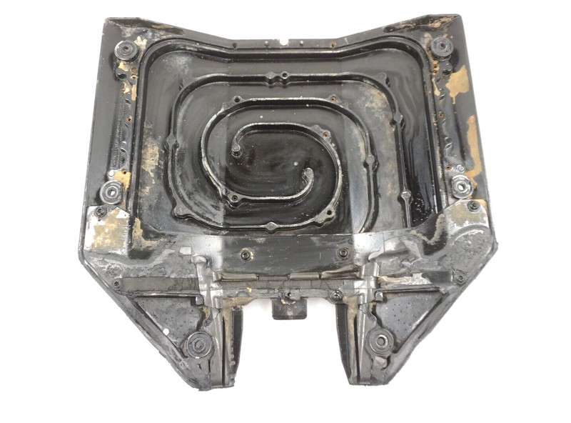 2002 Sea-Doo GTX DI 947/951 OEM Ride Skid Plate Freshwater 271001305