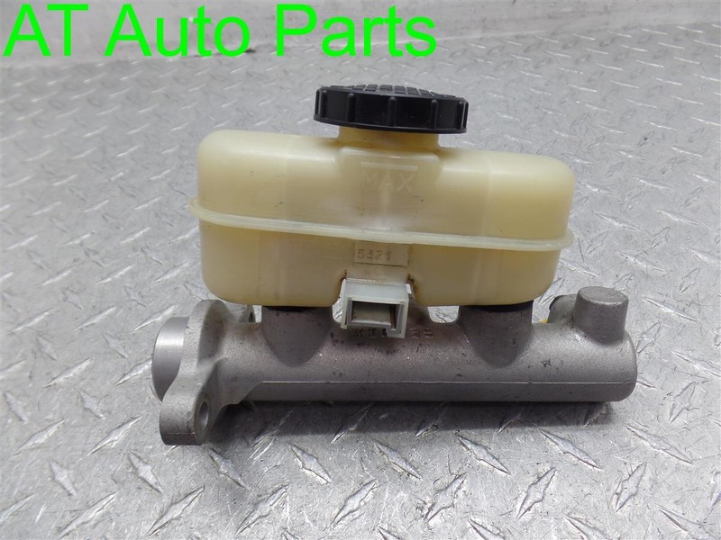 96 97 98 99 B3000 B4000 EXPLORER RANGER BRAKE MASTER CYLINDER F67Z2140HA