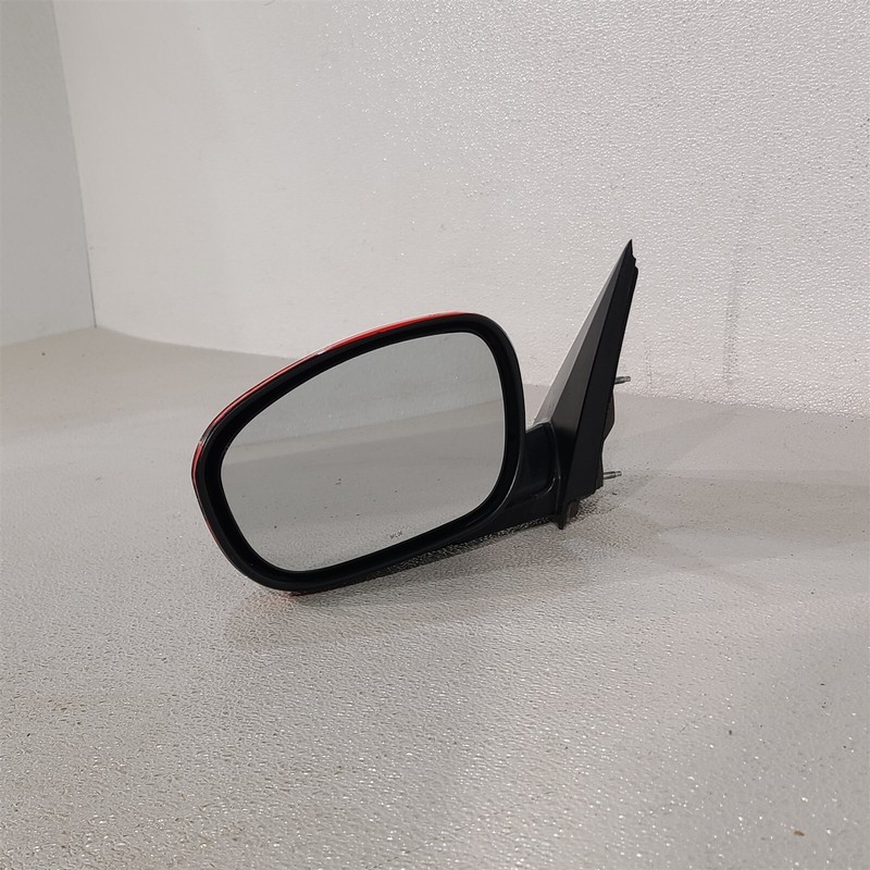 06-10 Dodge Charger SRT8 Lh Driver Side View Mirror Aa7365