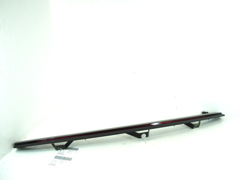 2006 06 Bentley Continental Flying Spur Rear Third 3rd Brake Light OEM