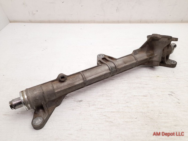 2011 Mini Cooper S R56 R57 R55 R58 R59 EPS Electric Steering Gear Only 6793007