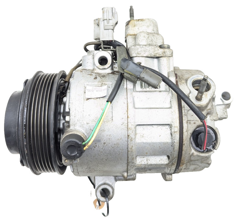 AC Compressor For 2001 2002 2003 Lexus LS430 OEM
