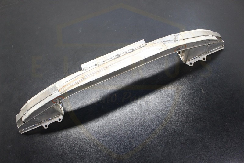 2018 2019 2020 2021 2022 HONDA ACCORD FRONT BUMPER REINFORCEMENT REBAR OEM