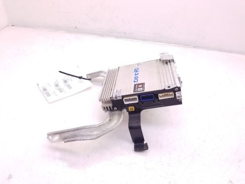 06-09 TOYOTA PRIUS 1.5L STEREO/AUDIO AMPLIFIER UNIT