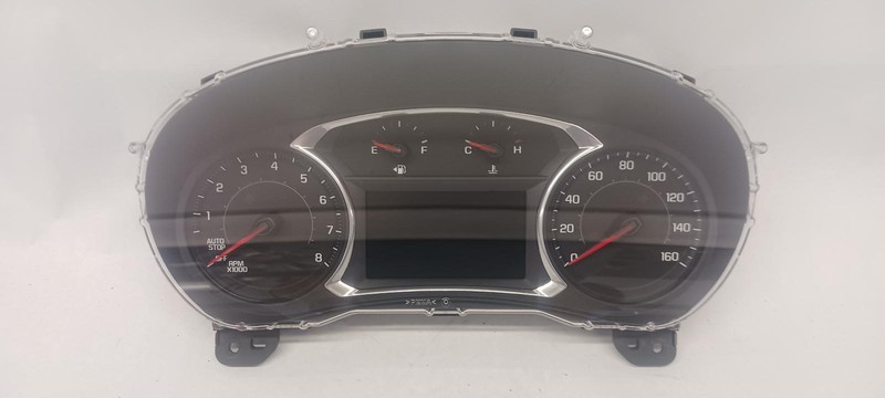 18 CHEVROLET EQUINOX Speedometer 1.5L 68k miles OEM 1 Year Warranty!