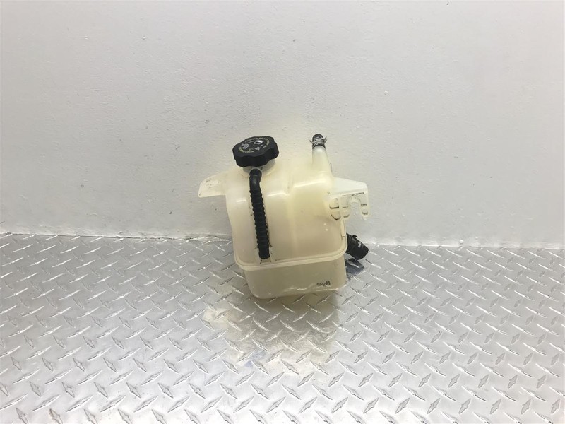 2009 2.4L SATURN VUE COOLANT RESERVOIR OEM 671-00154