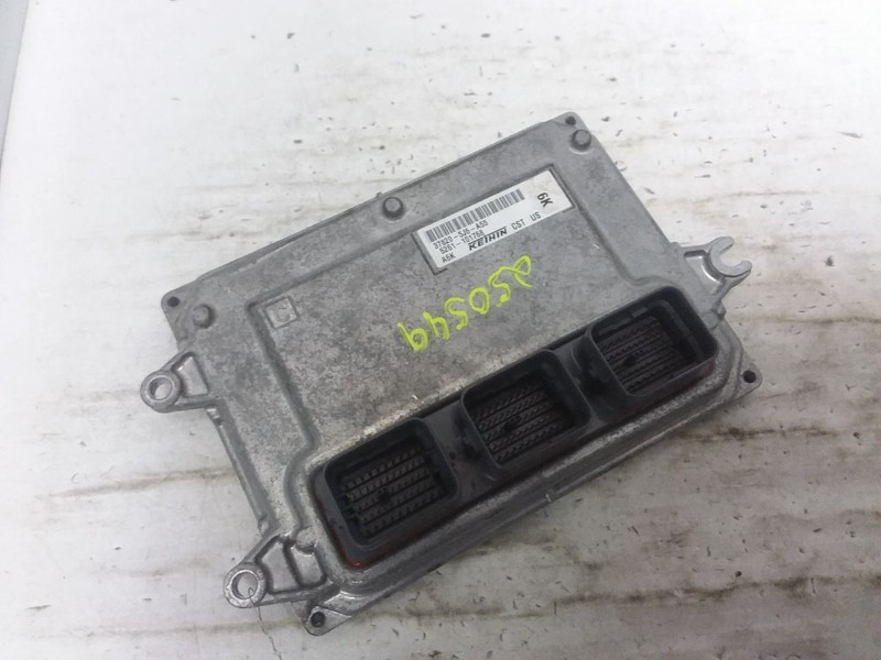 Engine ECM Electronic Module Engine Control Base Fits 14-15 Acura MDX 1733891