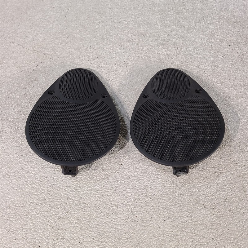 97-04 Porsche 986 Boxster Speaker Cover Grill Grille Grills Lh Rh Aa7462