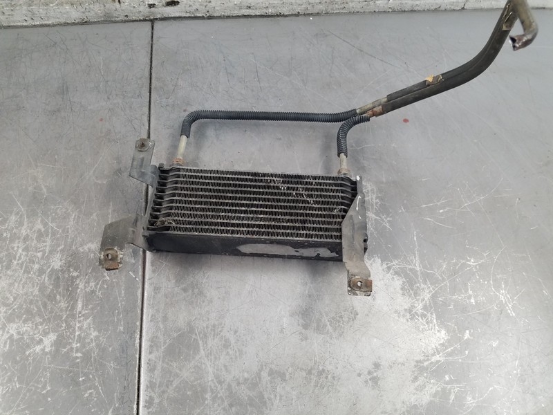 1996 Chevy Impala SS Sedan Auto Transmission Cooler #1673 Z2