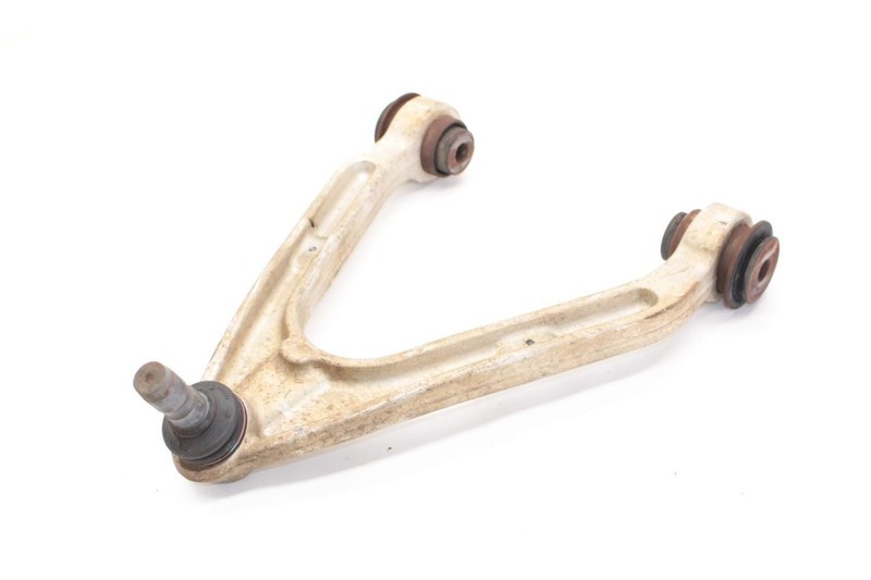 06-10 Hummer H3 3.7L Passenger Right Front Upper Control Arm 15082975