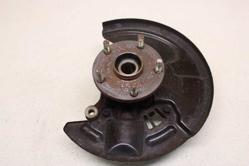 Subaru WRX STI Front Right Spindle Knuckle Passenger Side Hub Oem 2015-2021