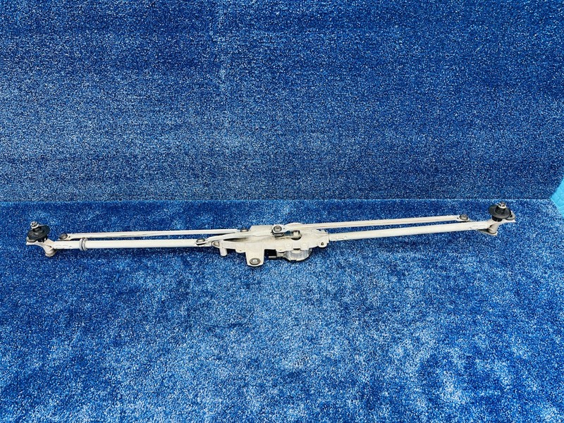 2016–2019 Buick Cascada Wiper Motor Linkage Assembly OEM 13262434 1397220623