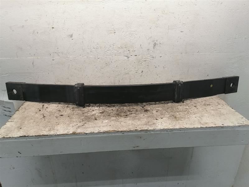 Rear Leaf Spring Excluding Z06 Fits 97-04 CORVETTE 761332